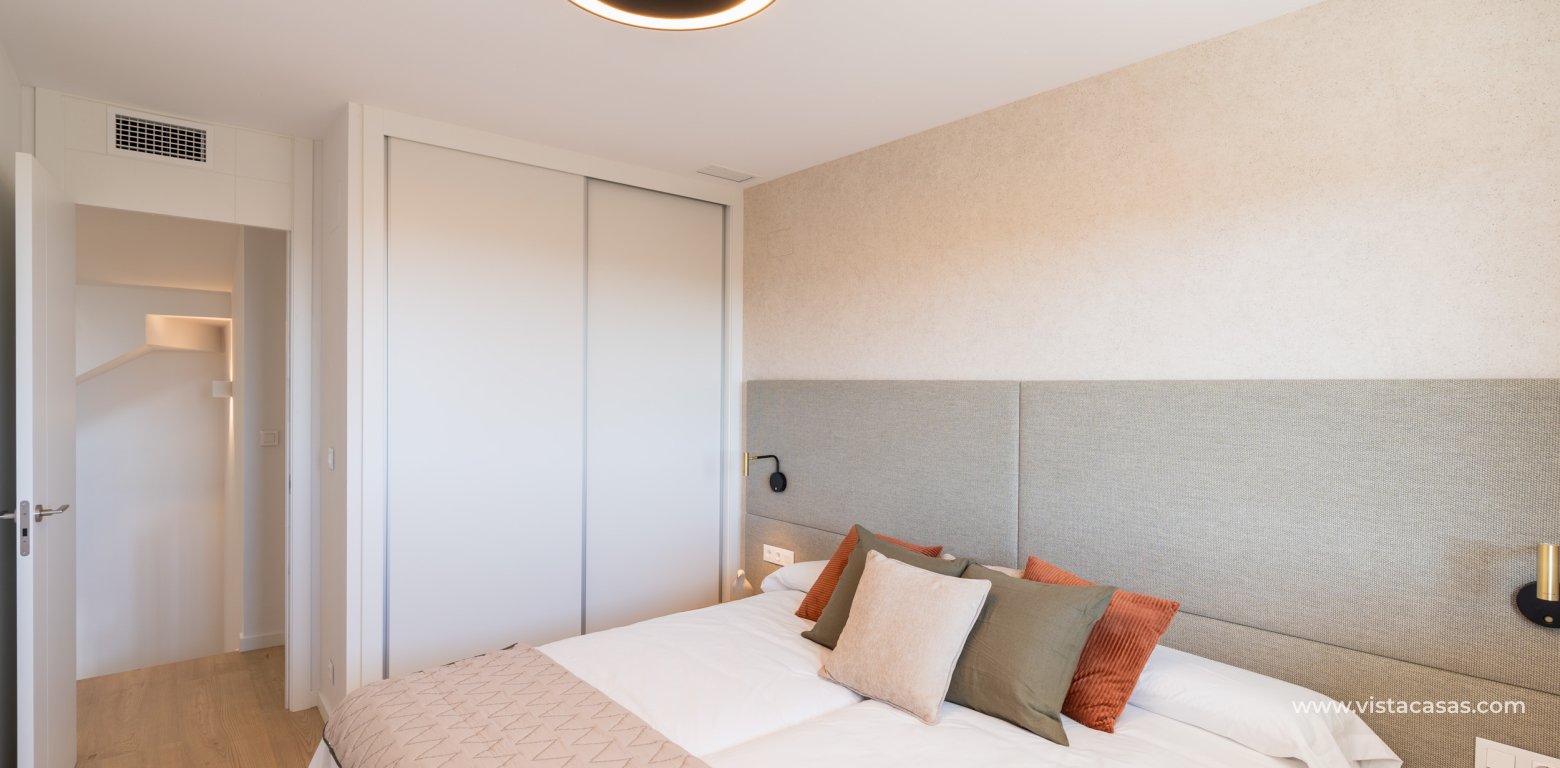 Obra Nueva - Townhouse - La Nucía