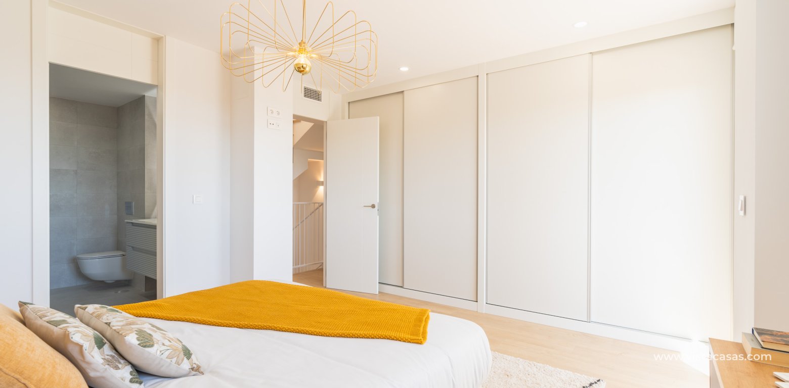 Obra Nueva - Townhouse - La Nucía