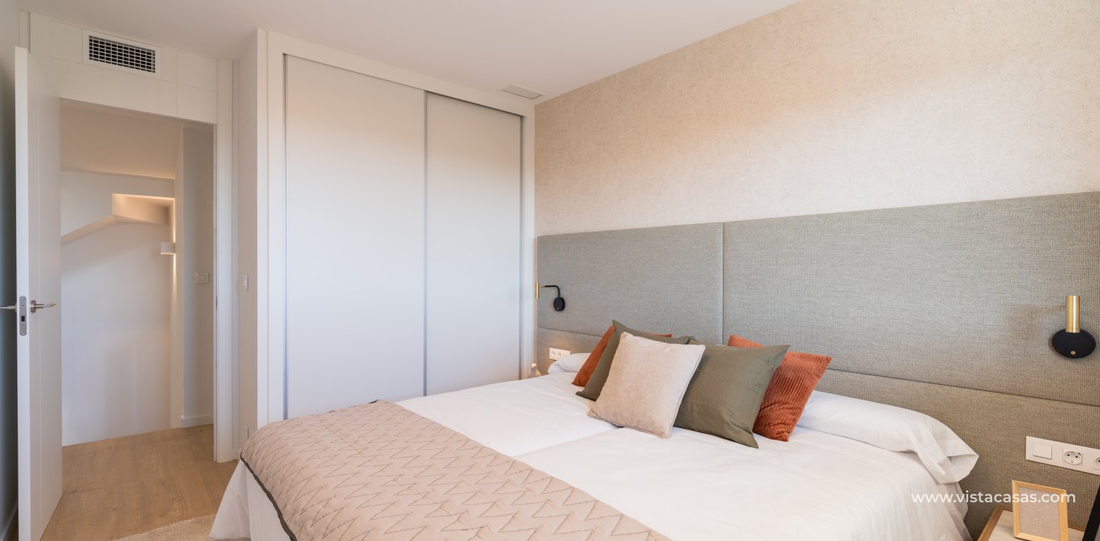 Obra Nueva - Townhouse - La Nucía