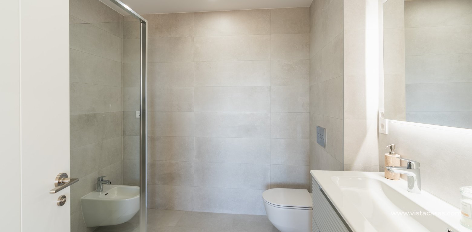 Obra Nueva - Townhouse - La Nucía