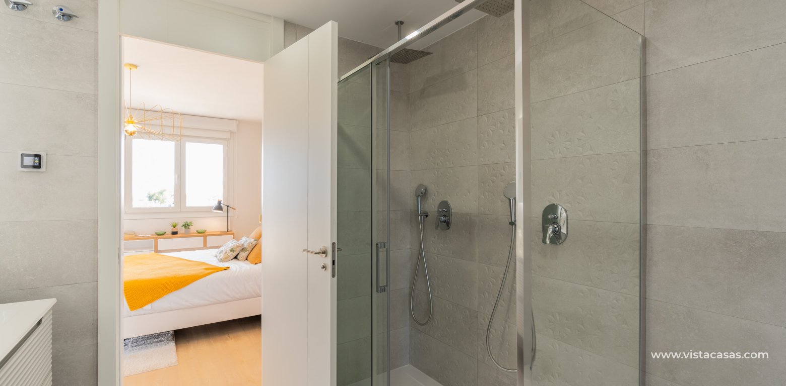 Obra Nueva - Townhouse - La Nucía