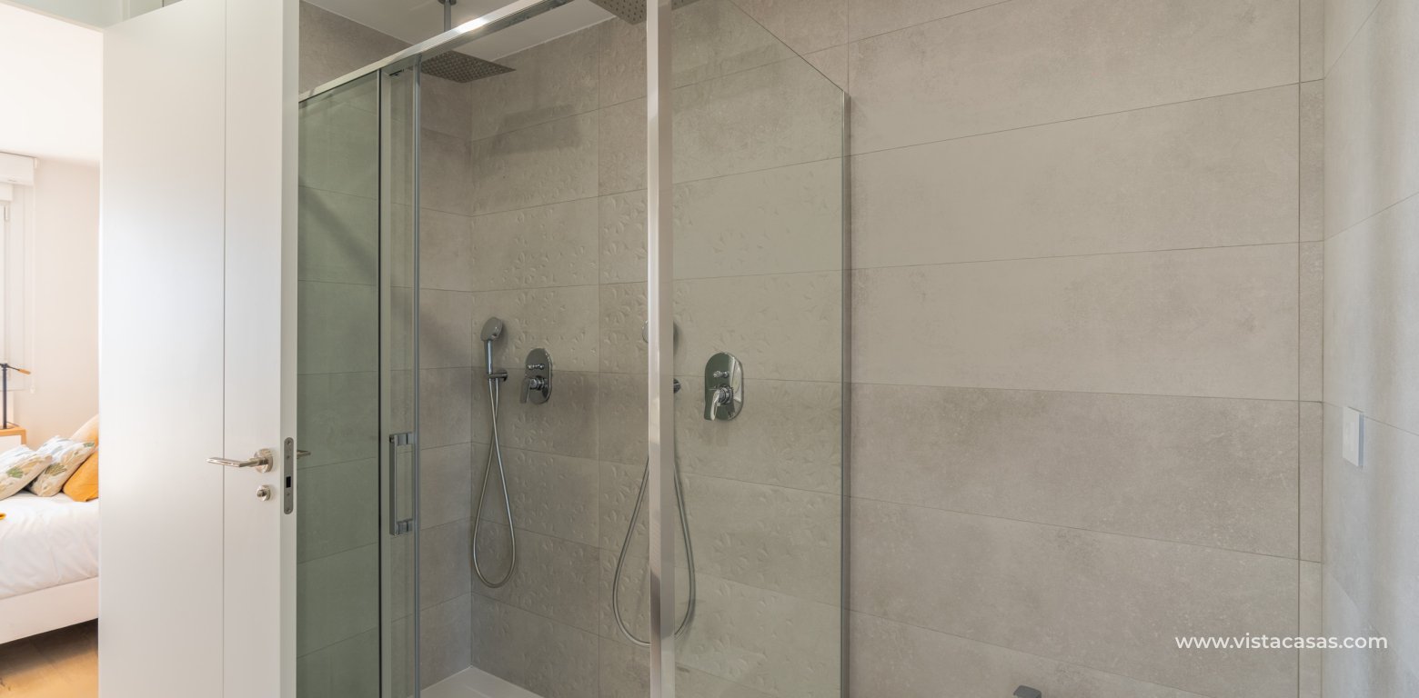 Obra Nueva - Townhouse - La Nucía