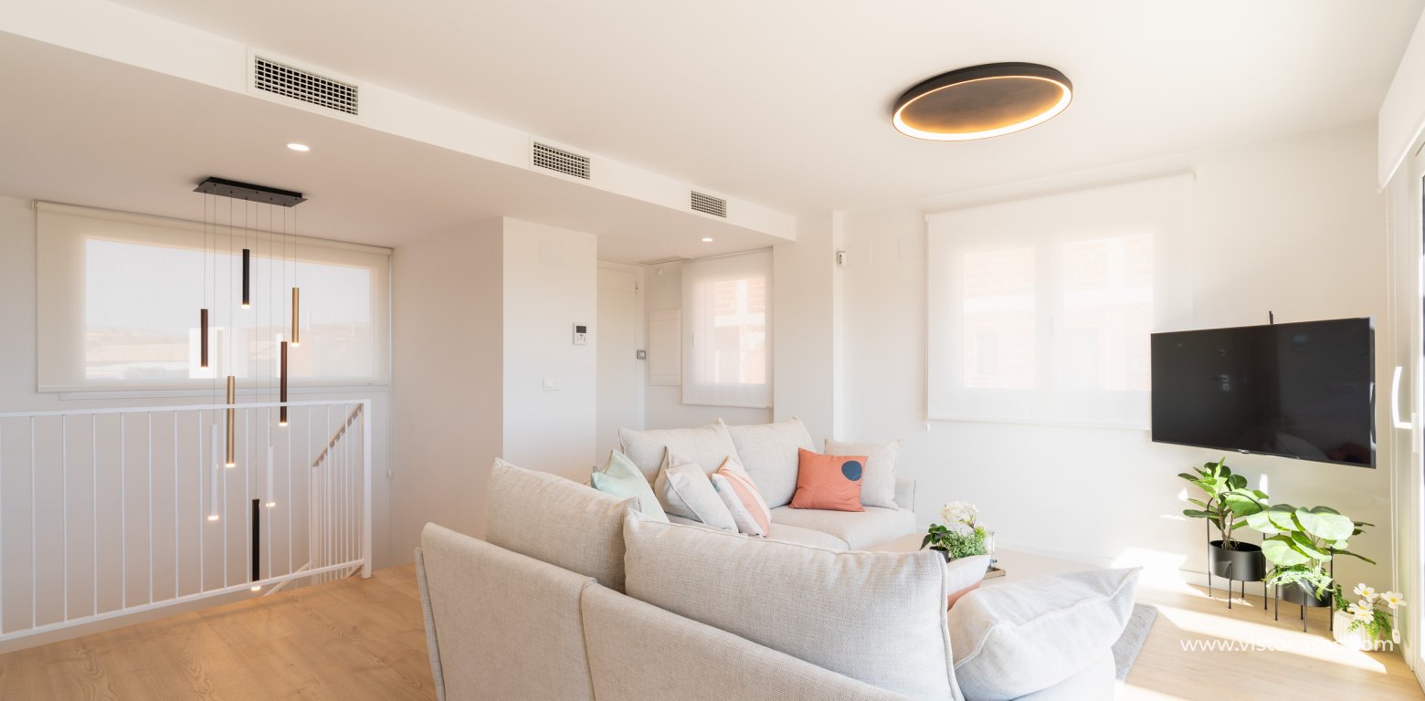 Ny konstruktion - Radhus - La Nucía