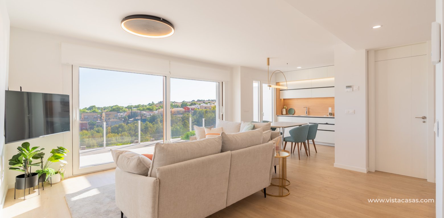 Ny konstruktion - Radhus - La Nucía