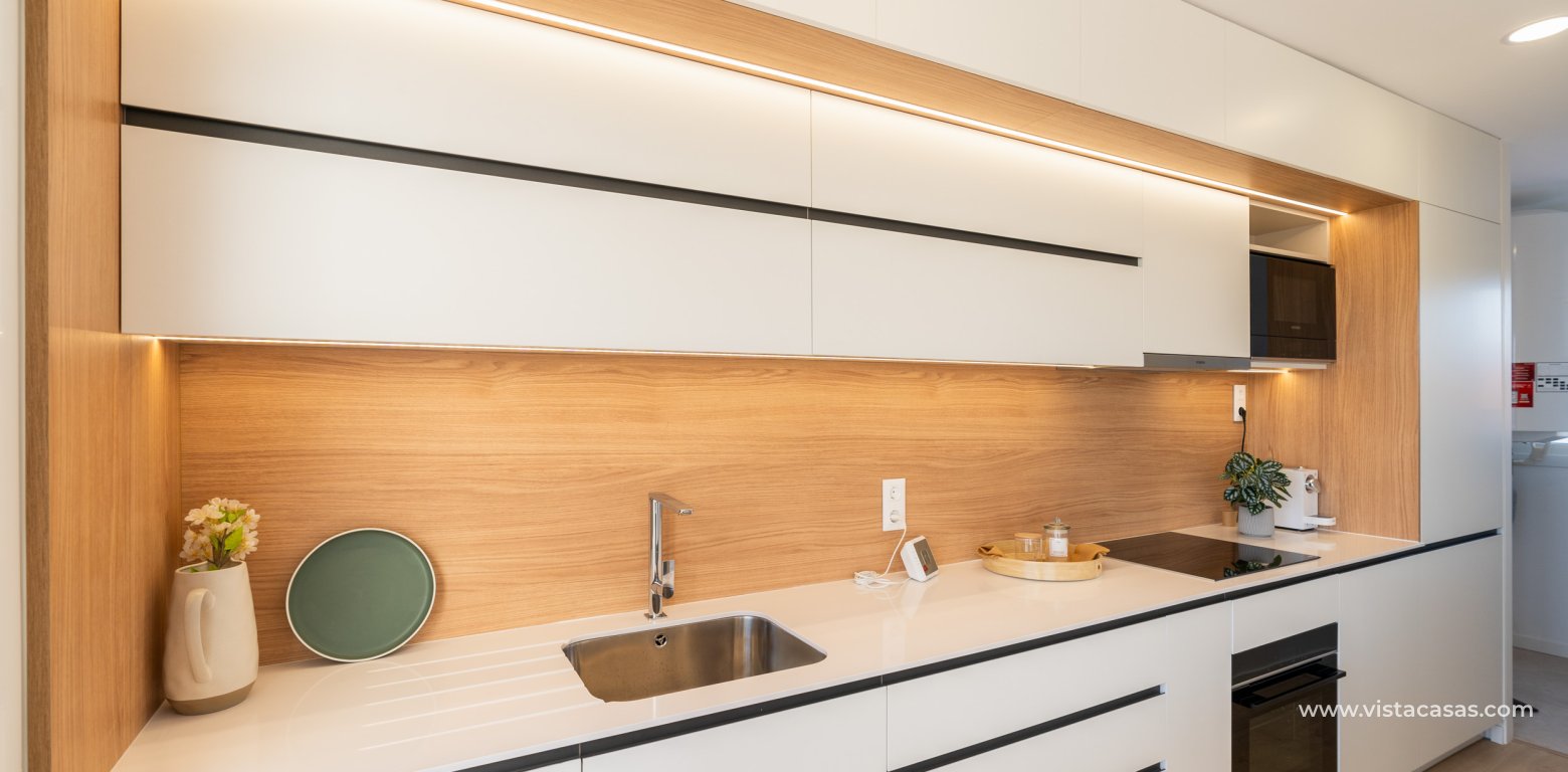 Ny konstruktion - Radhus - La Nucía