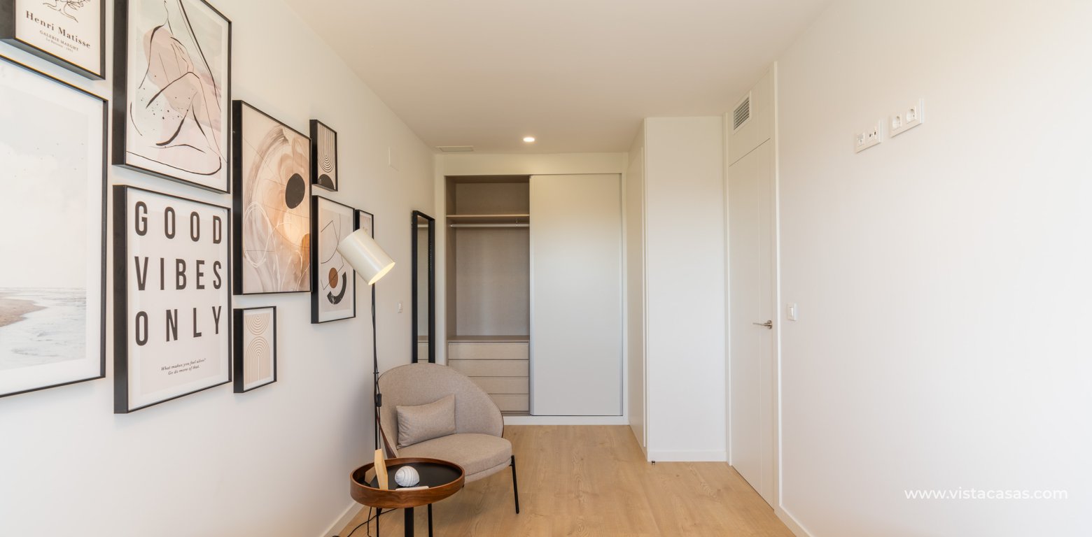 Ny konstruktion - Radhus - La Nucía