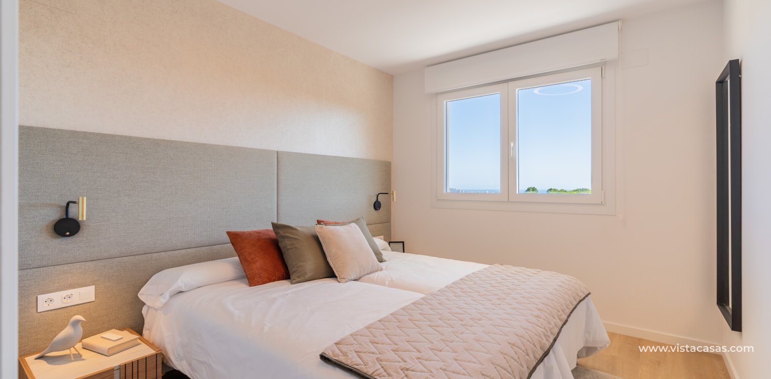 Ny konstruktion - Radhus - La Nucía