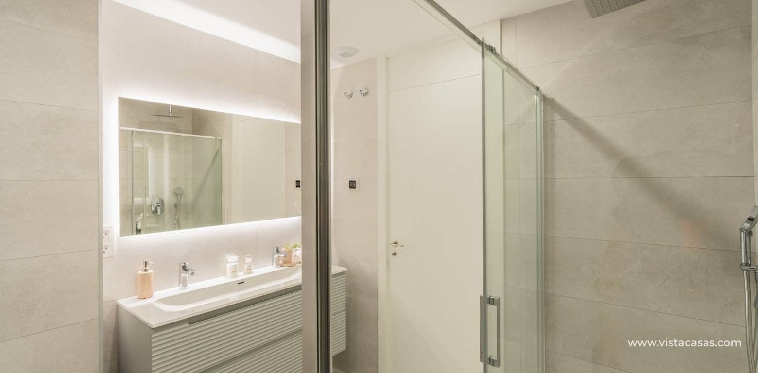 Ny konstruktion - Radhus - La Nucía