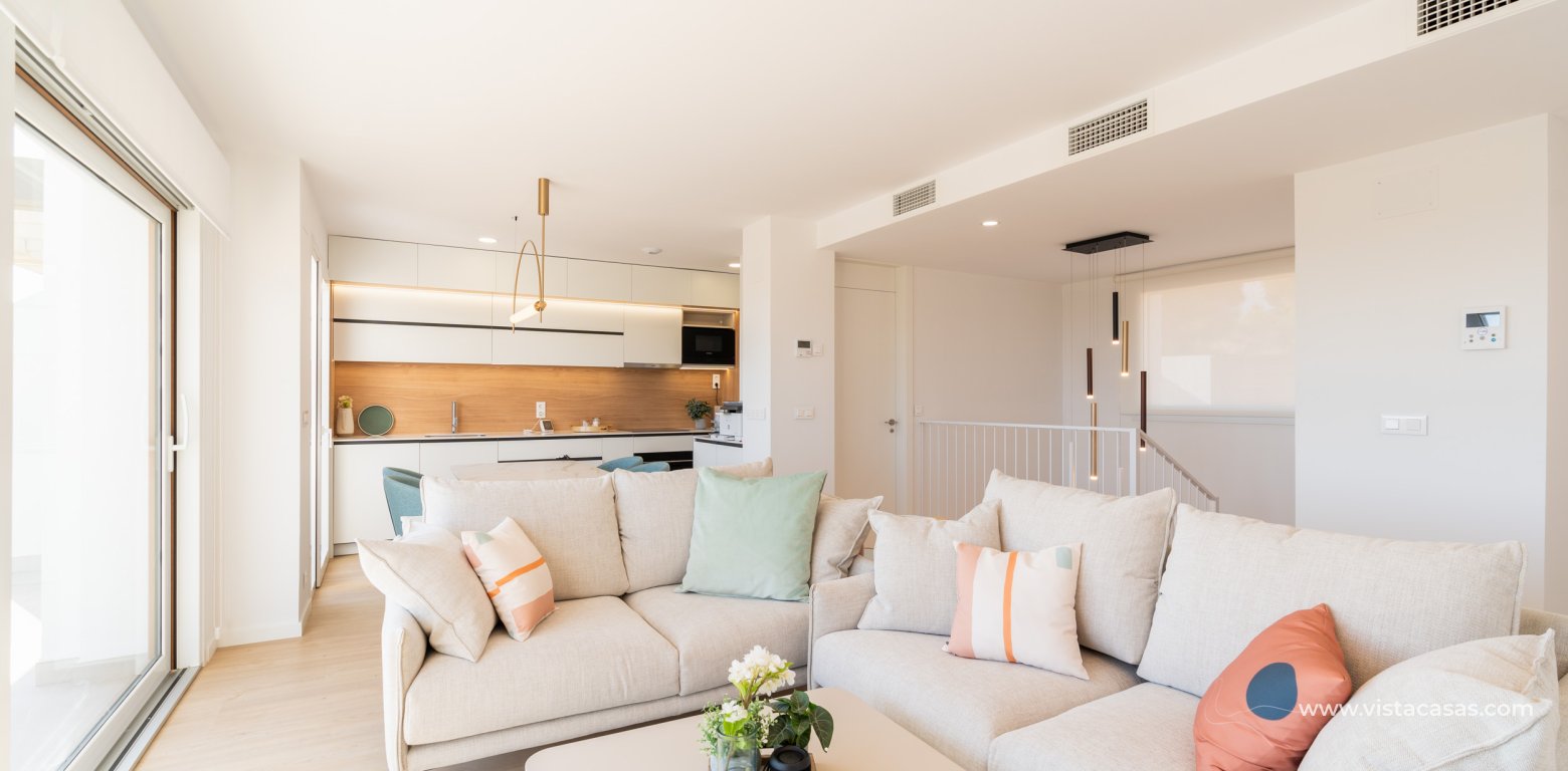 Obra Nueva - Townhouse - La Nucía