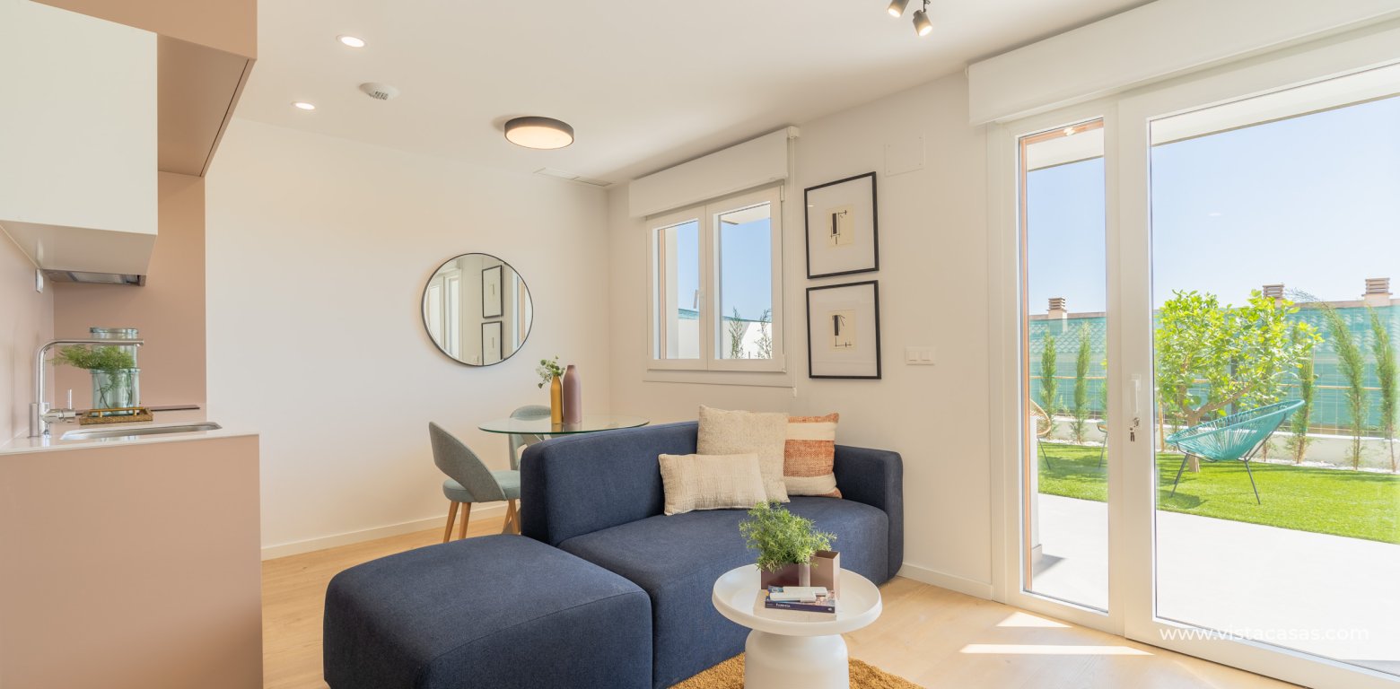 Obra Nueva - Townhouse - La Nucía