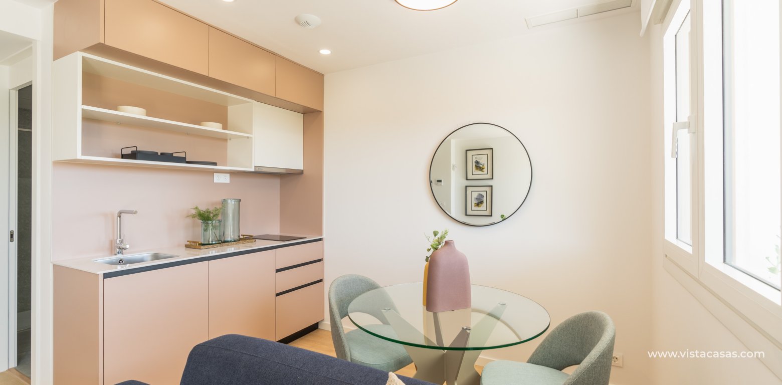 Obra Nueva - Townhouse - La Nucía