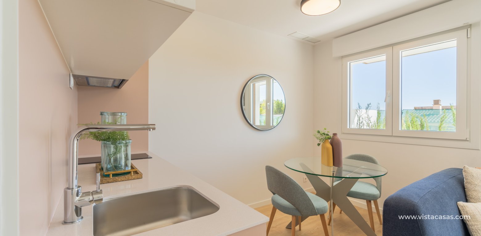 Obra Nueva - Townhouse - La Nucía