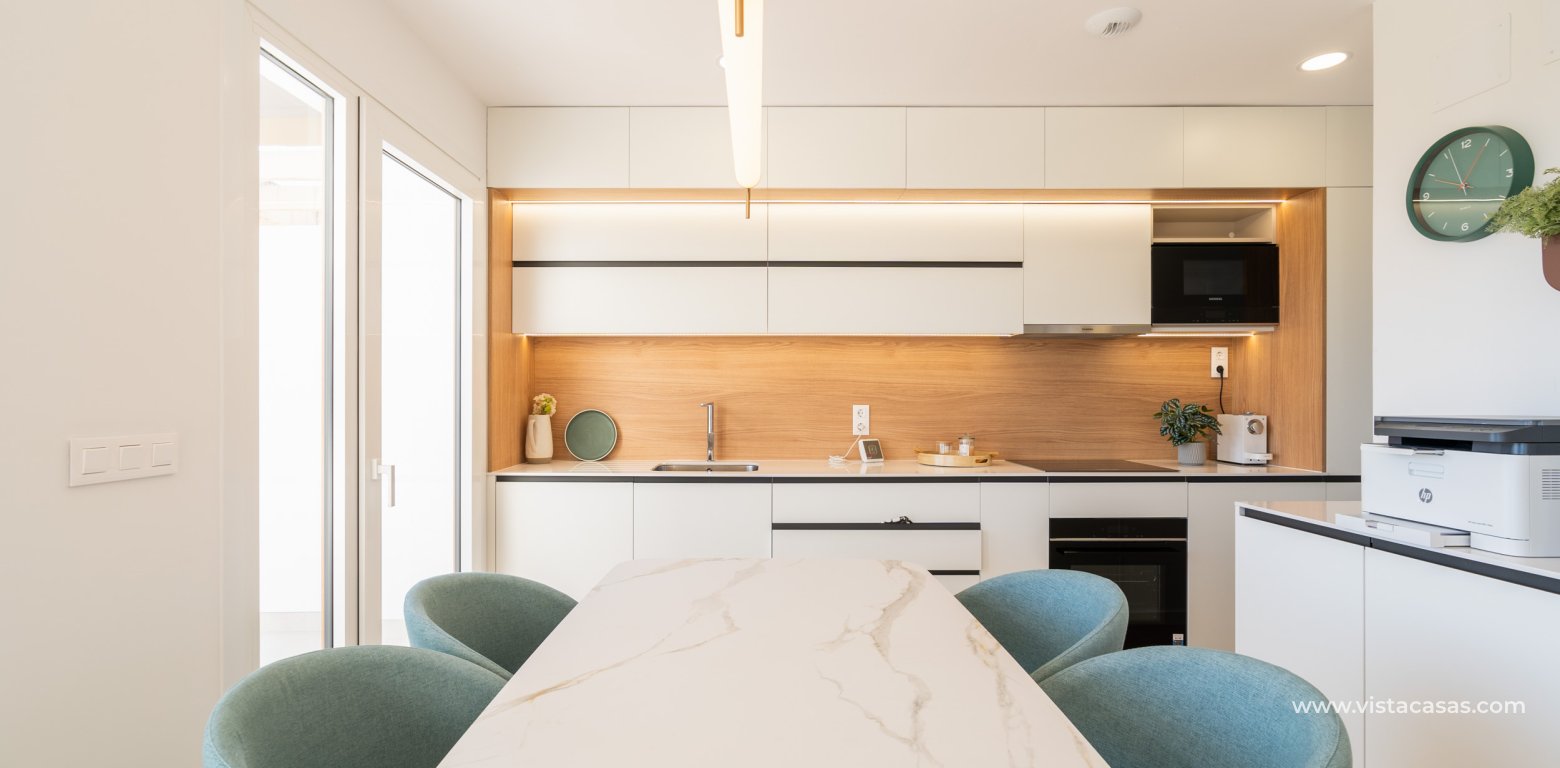 Obra Nueva - Townhouse - La Nucía