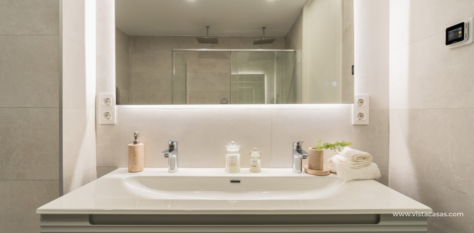 Obra Nueva - Townhouse - La Nucía