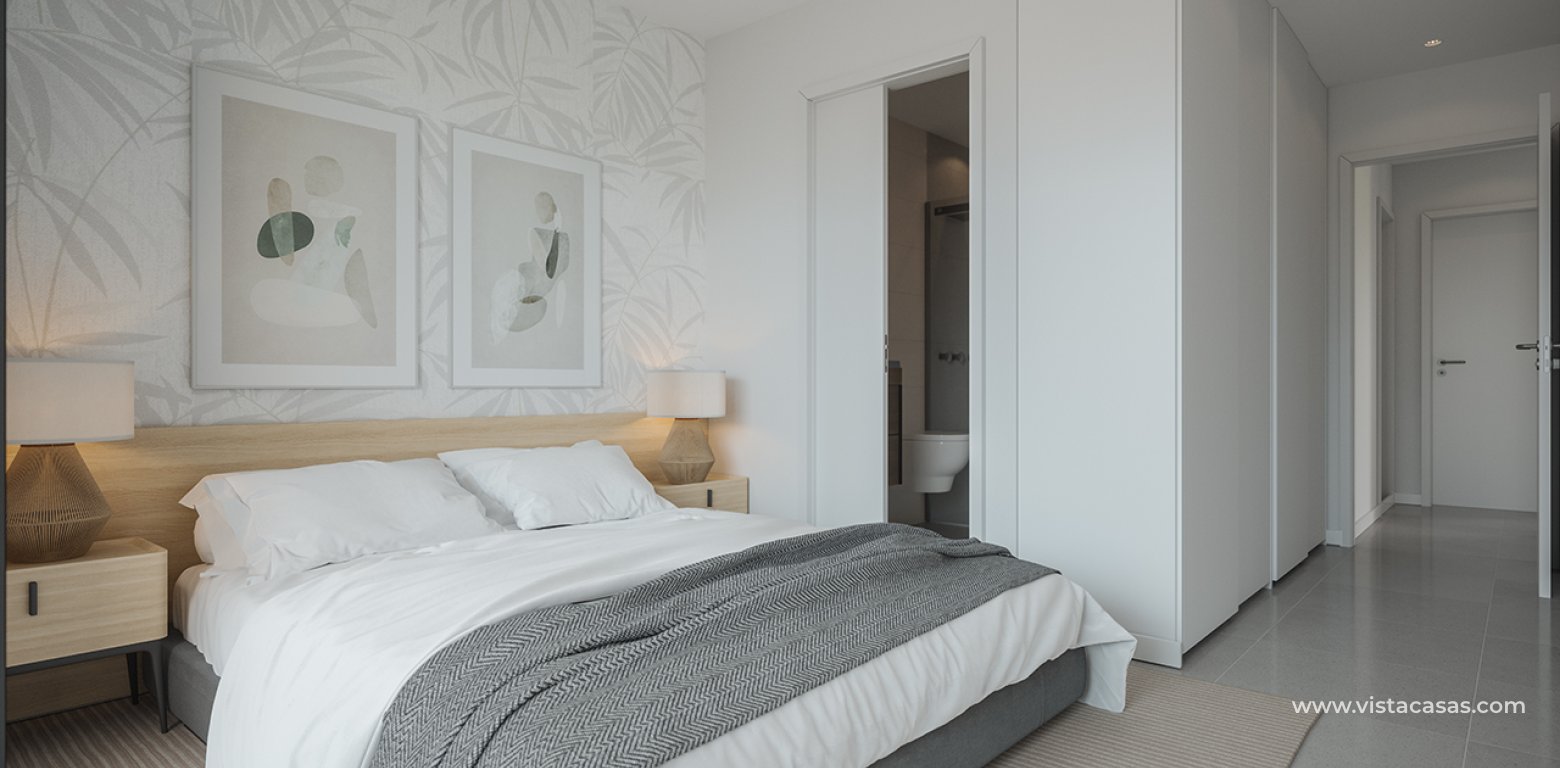 Nouvelle Construction - Appartement - Guardamar del Segura