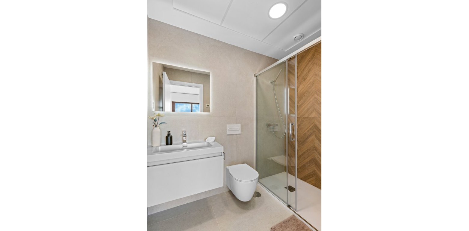 Pierwotny - Villa - Pilar de la Horadada