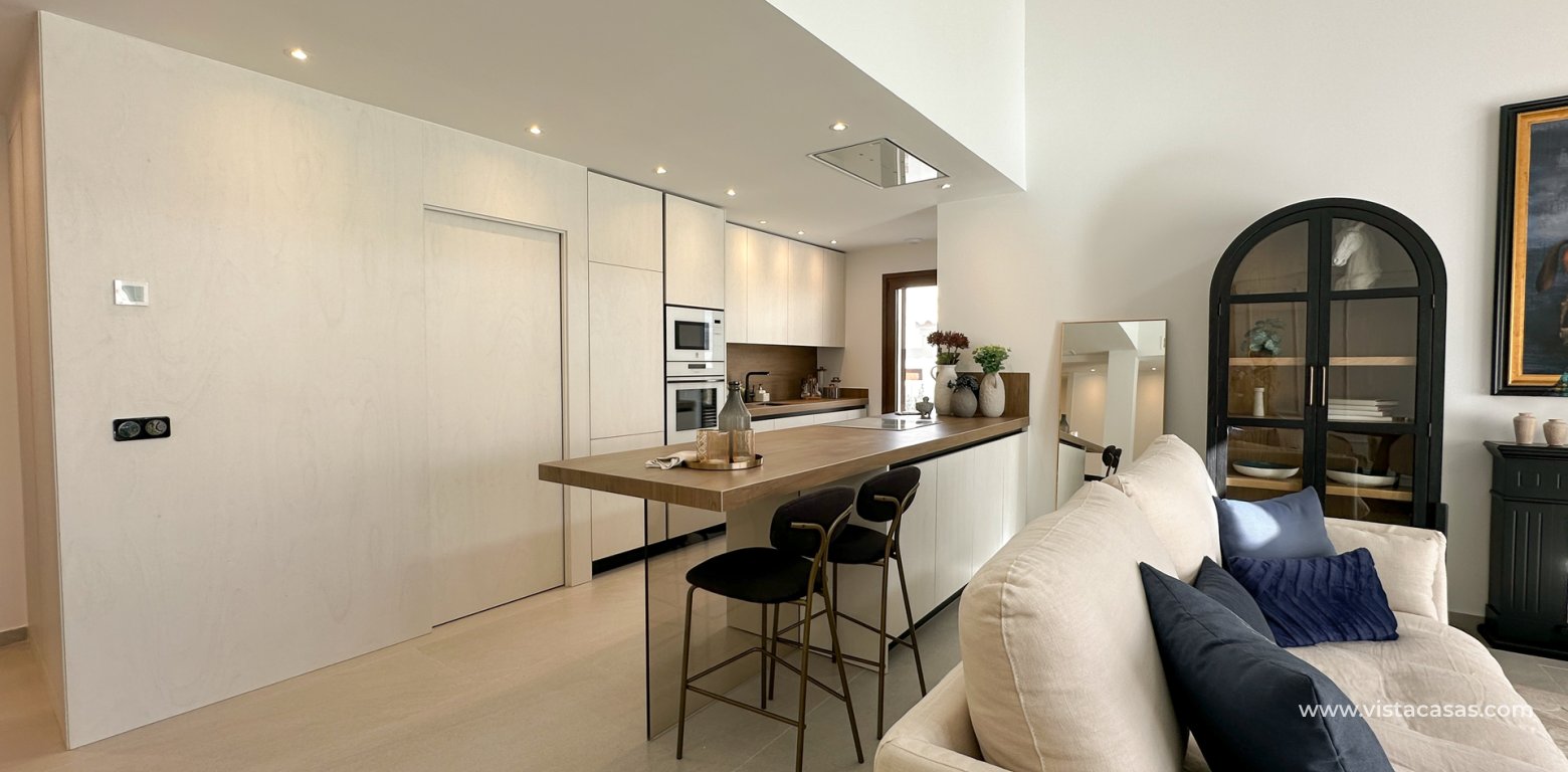 New Build - Villa - Algorfa