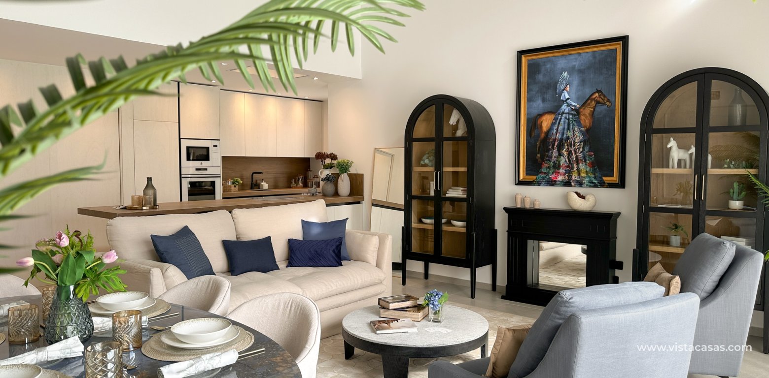 New Build - Villa - Algorfa