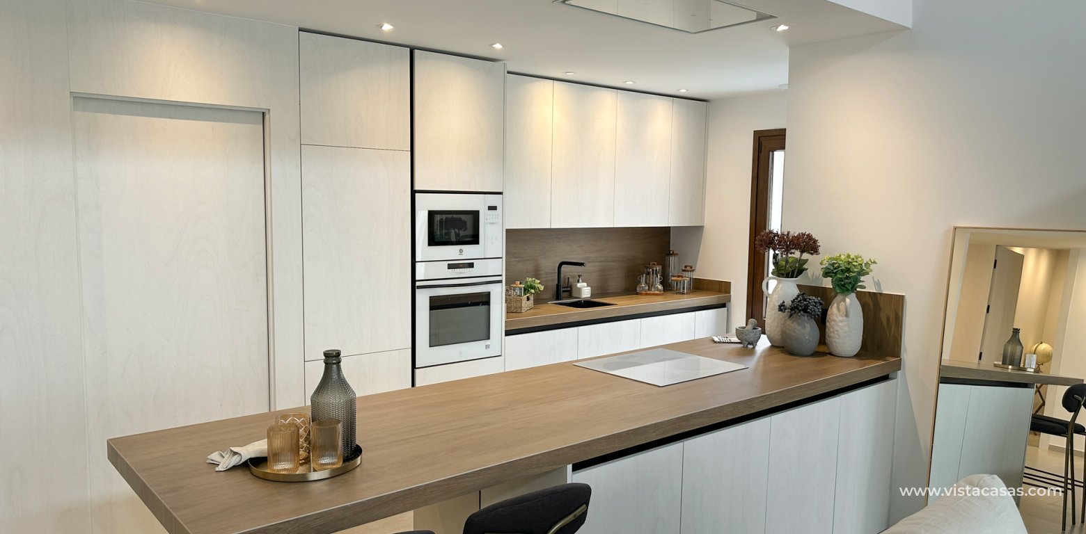 New Build - Villa - Algorfa