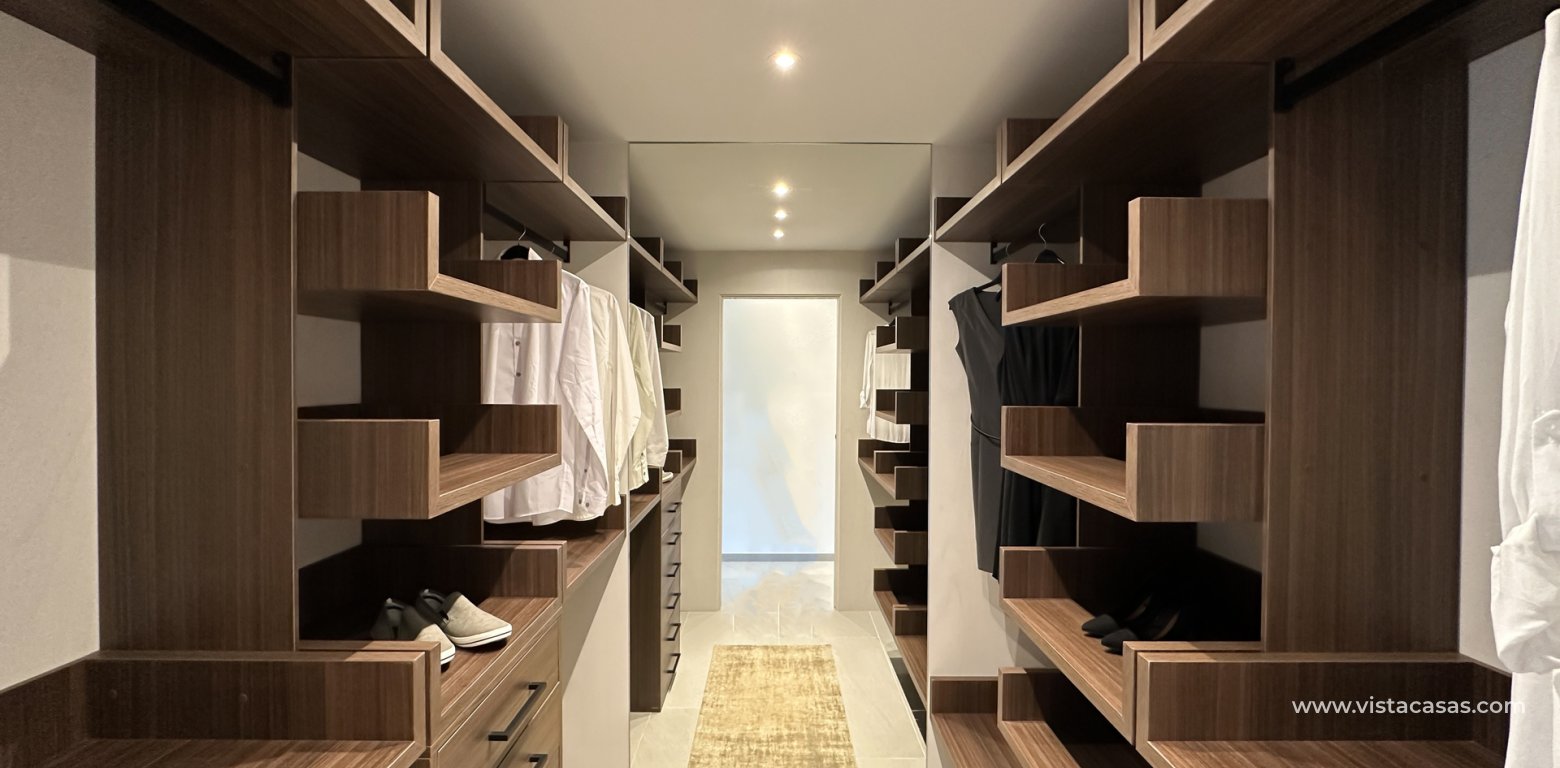 New Build - Villa - Algorfa