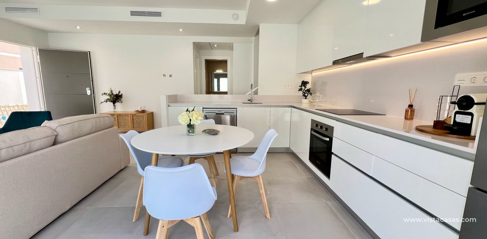 New Build - Villa - Villamartin - Los Dolses