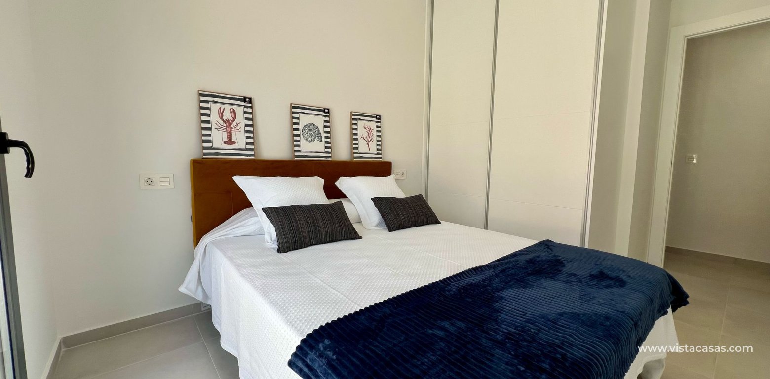 New Build - Villa - Villamartin - Los Dolses