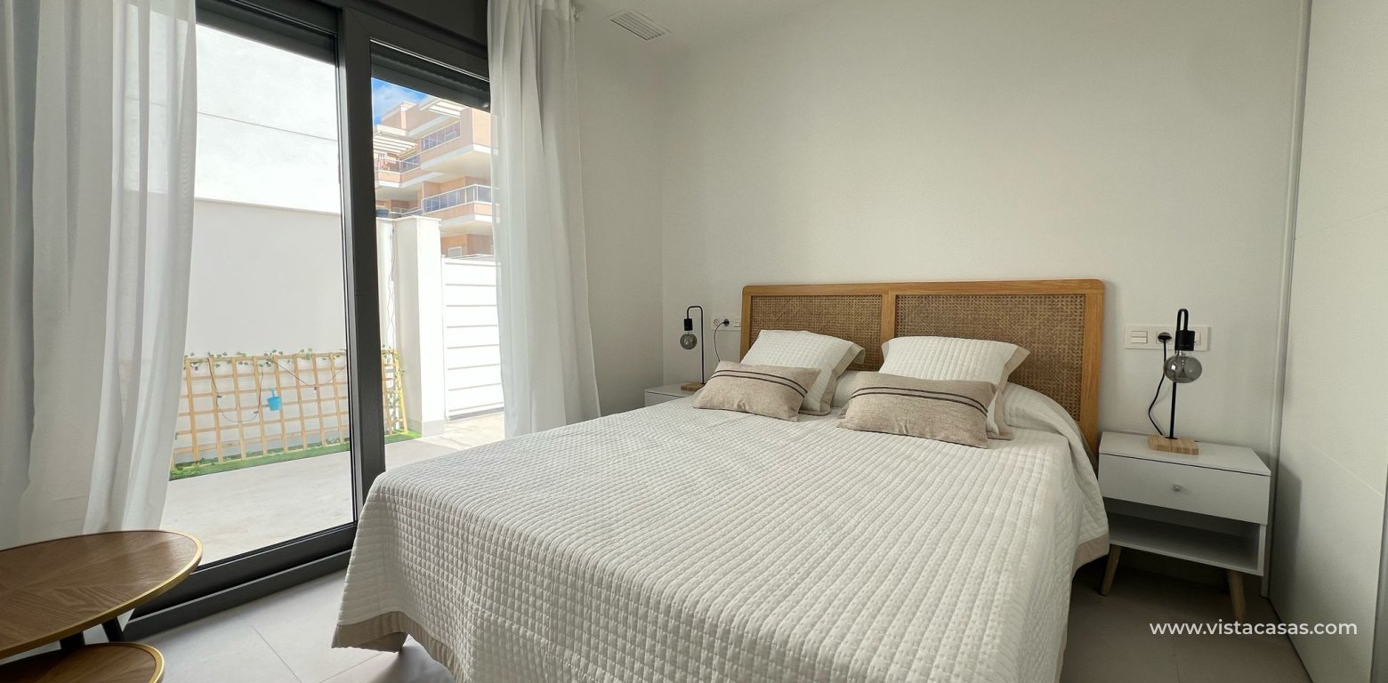 New Build - Villa - Villamartin - Los Dolses