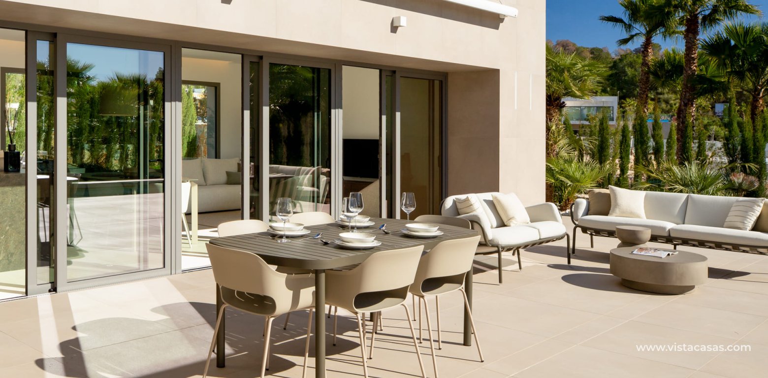 Nouvelle Construction - Villa - Las Colinas Golf