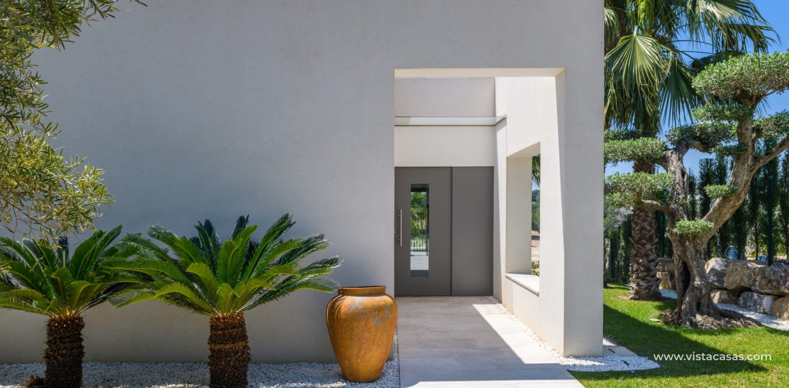 Nouvelle Construction - Villa - Las Colinas Golf