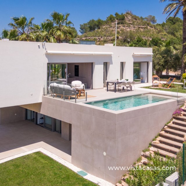 Villa - Pierwotny - Las Colinas Golf - Las Colinas Golf