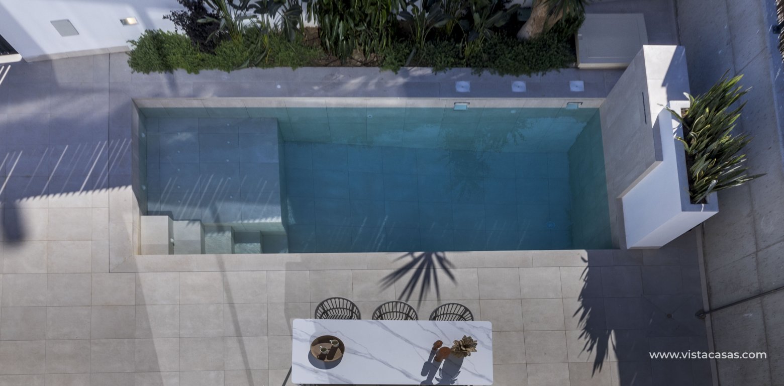 New Build - Villa - Banos y Mendigo - Altaona Golf