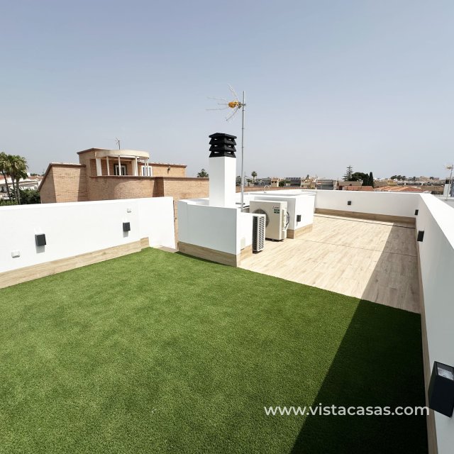 Villa - New Build - Pilar de la Horadada - Torre de la Horadada