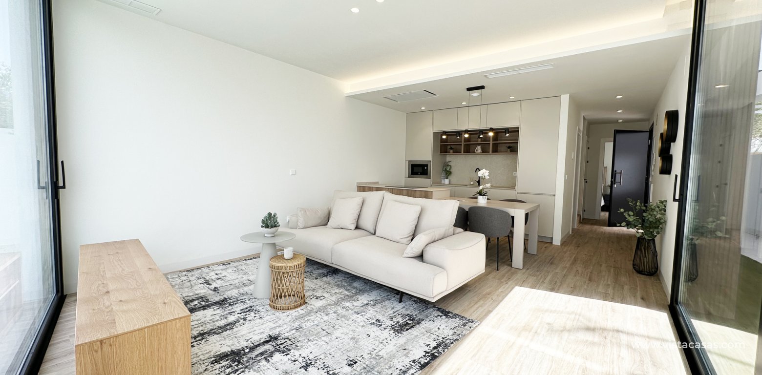 New Build - Villa - Pilar de la Horadada - Torre de la Horadada