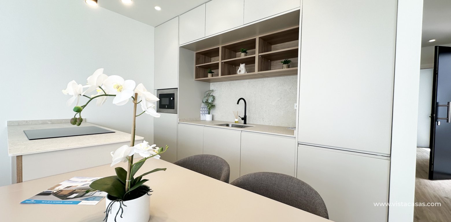 New Build - Villa - Pilar de la Horadada - Torre de la Horadada