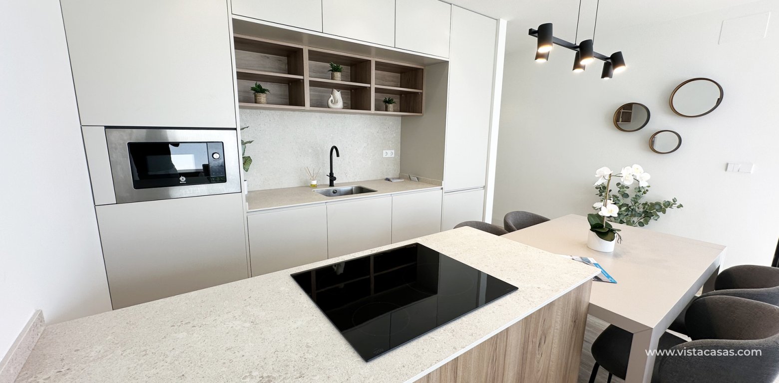 New Build - Villa - Pilar de la Horadada - Torre de la Horadada