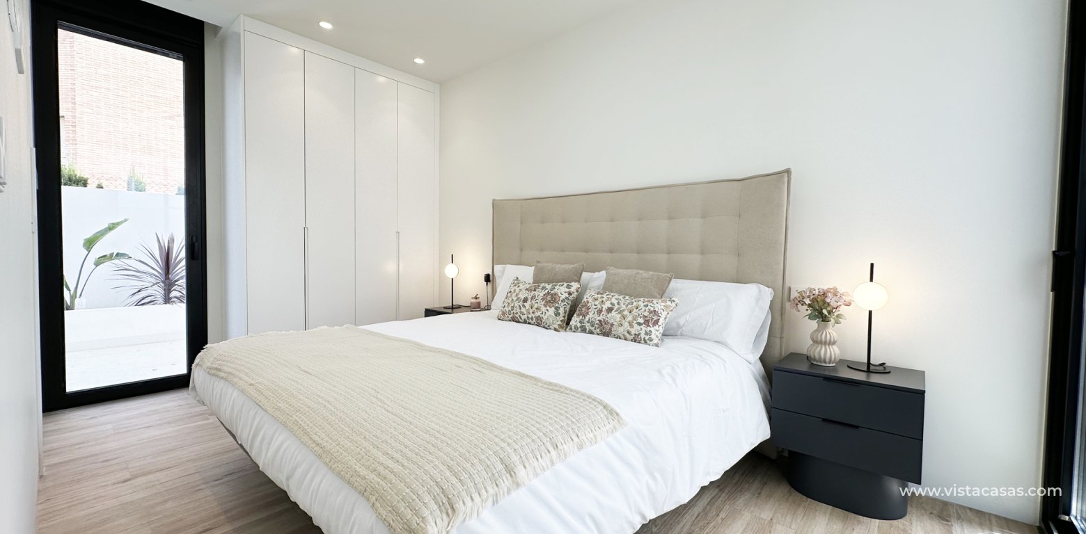 New Build - Villa - Pilar de la Horadada - Torre de la Horadada