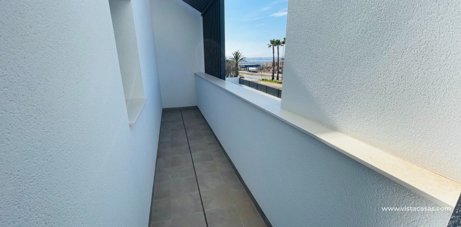 Pierwotny - Villa - Torrevieja