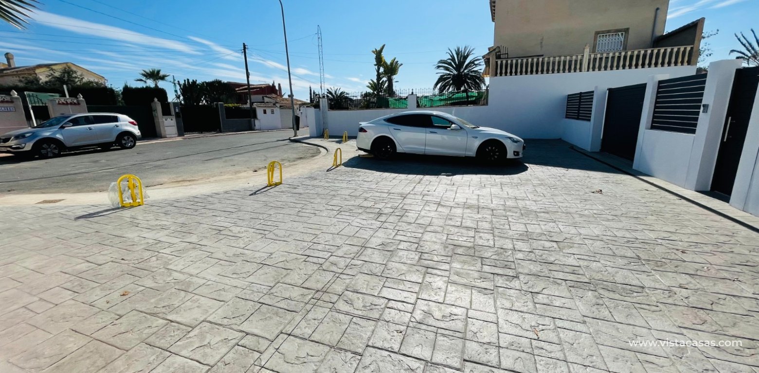 Pierwotny - Villa - Torrevieja