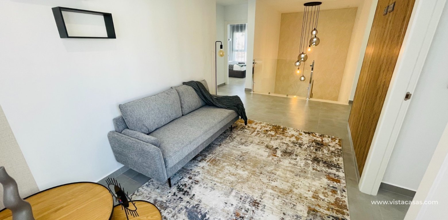 Pierwotny - Villa - Torrevieja