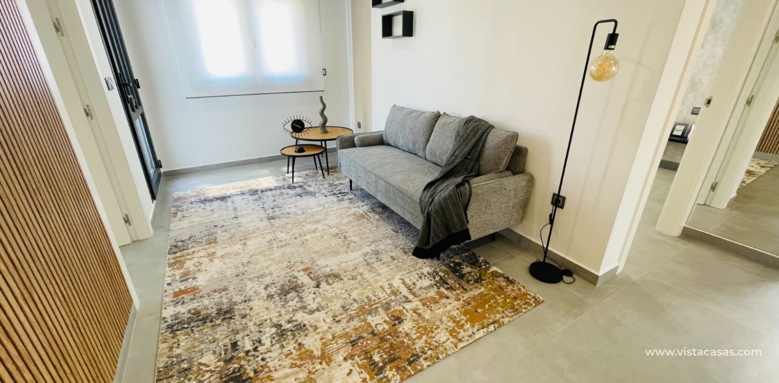 Pierwotny - Villa - Torrevieja