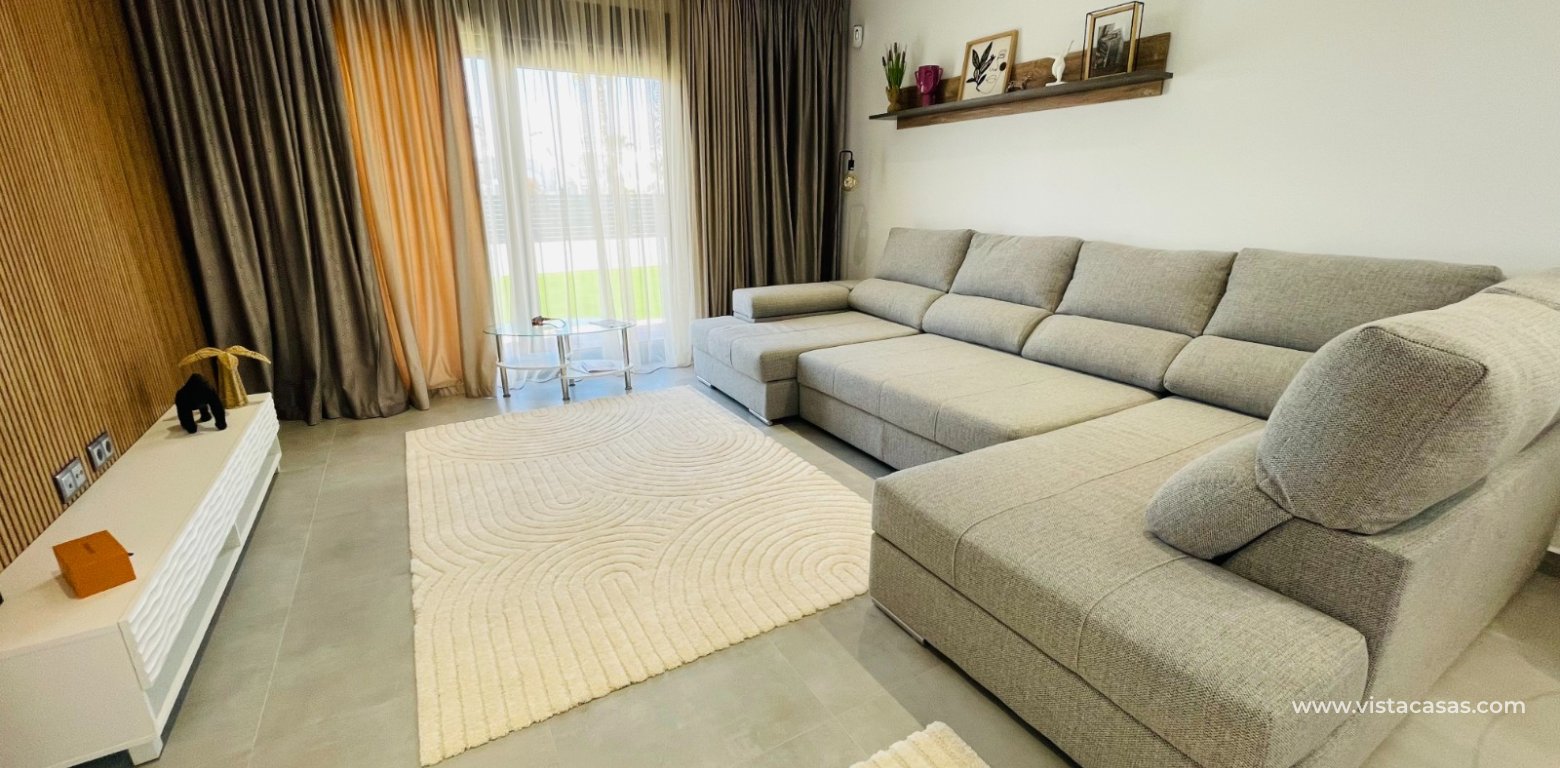 Pierwotny - Villa - Torrevieja