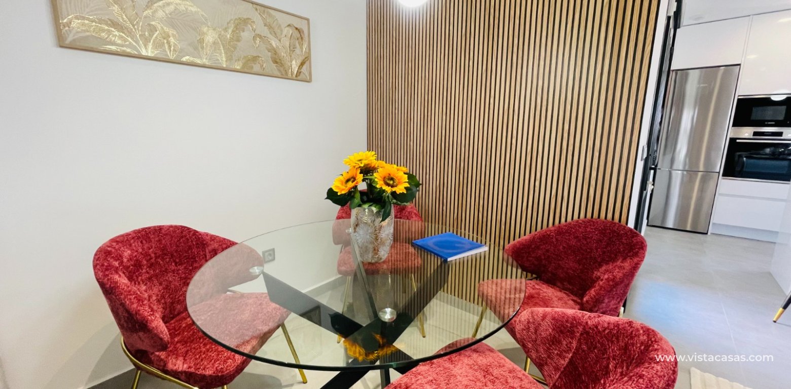 Pierwotny - Villa - Torrevieja