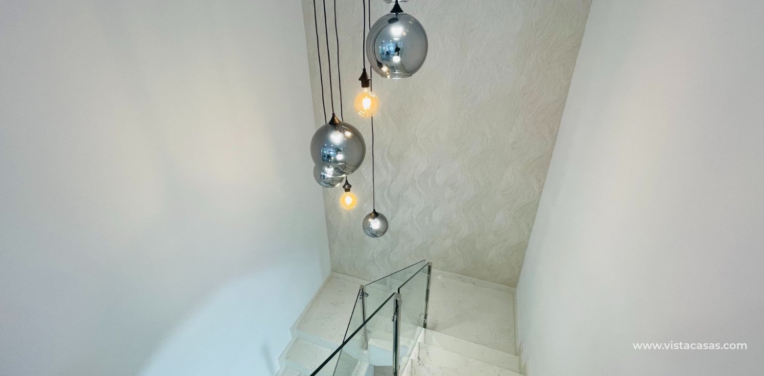 Pierwotny - Villa - Torrevieja