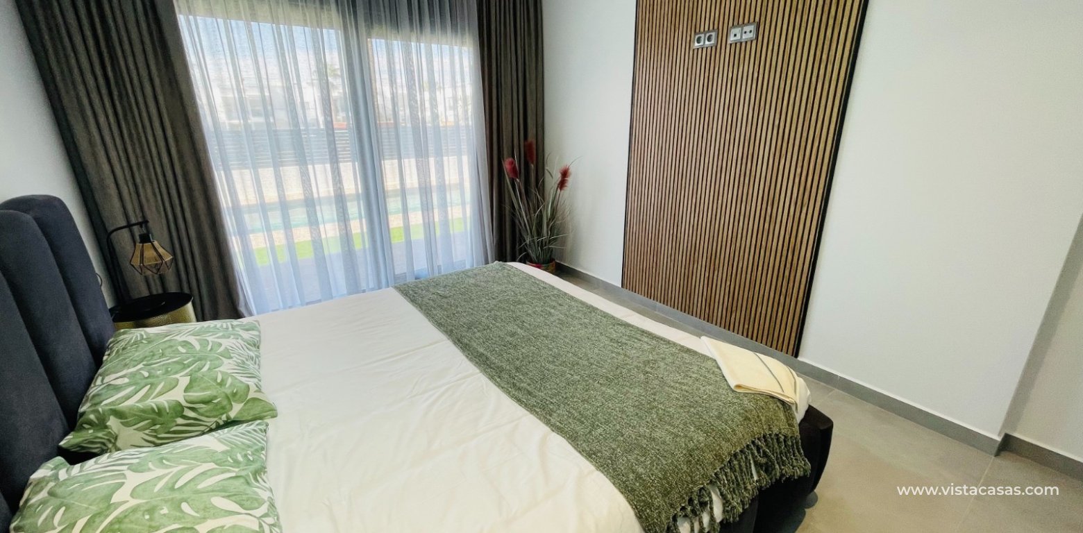 Pierwotny - Villa - Torrevieja