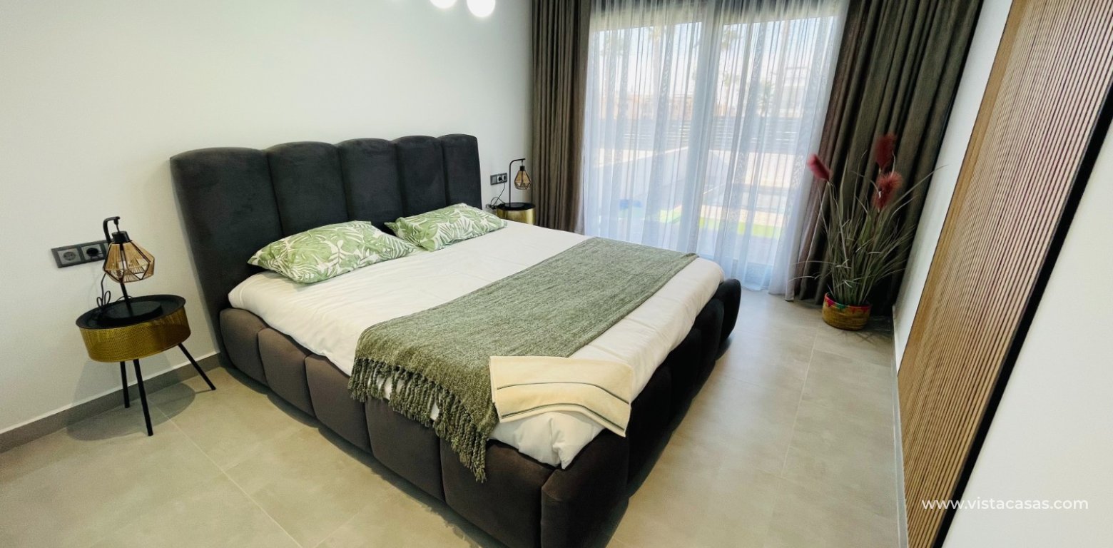 Pierwotny - Villa - Torrevieja