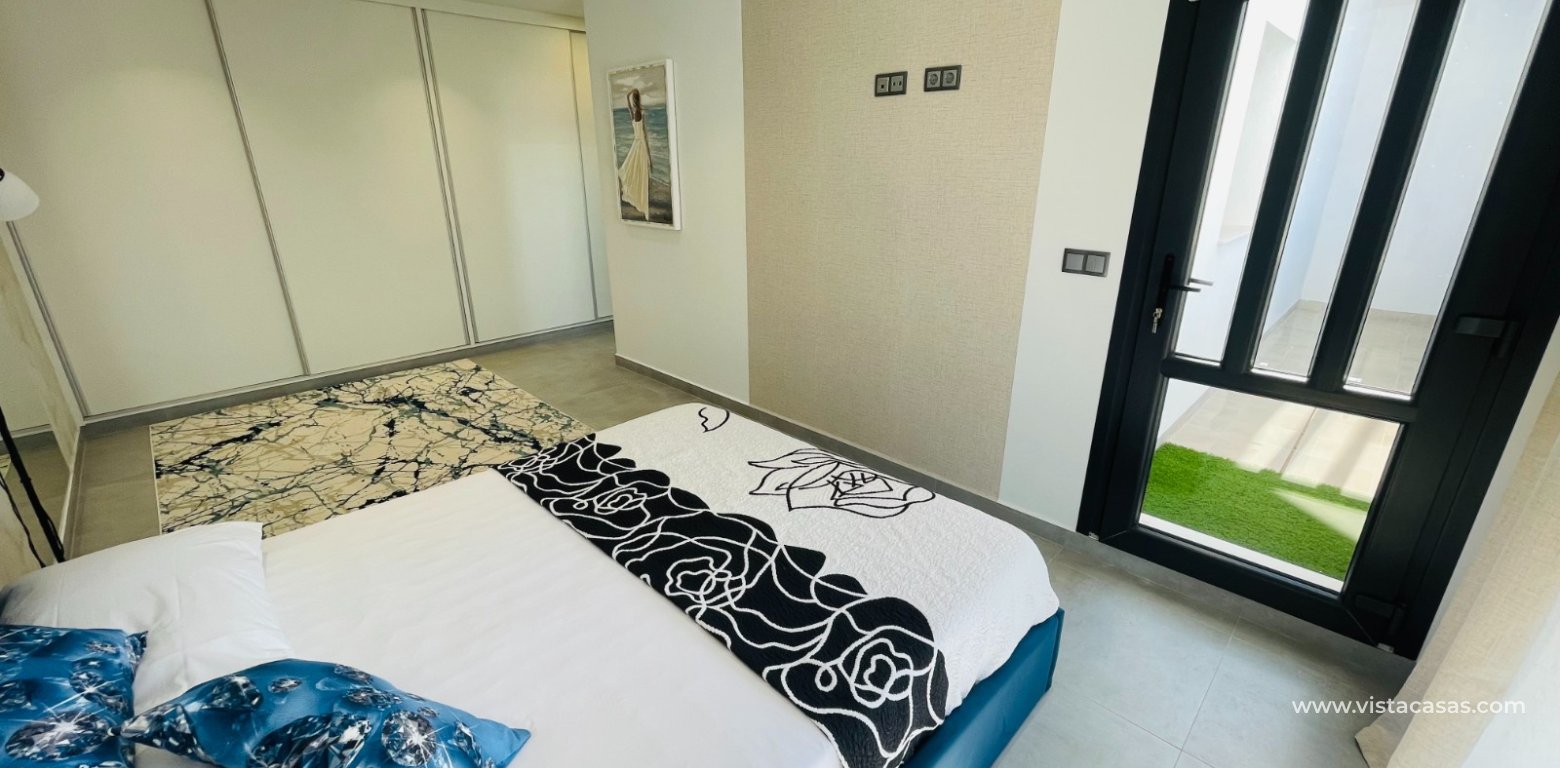 Pierwotny - Villa - Torrevieja