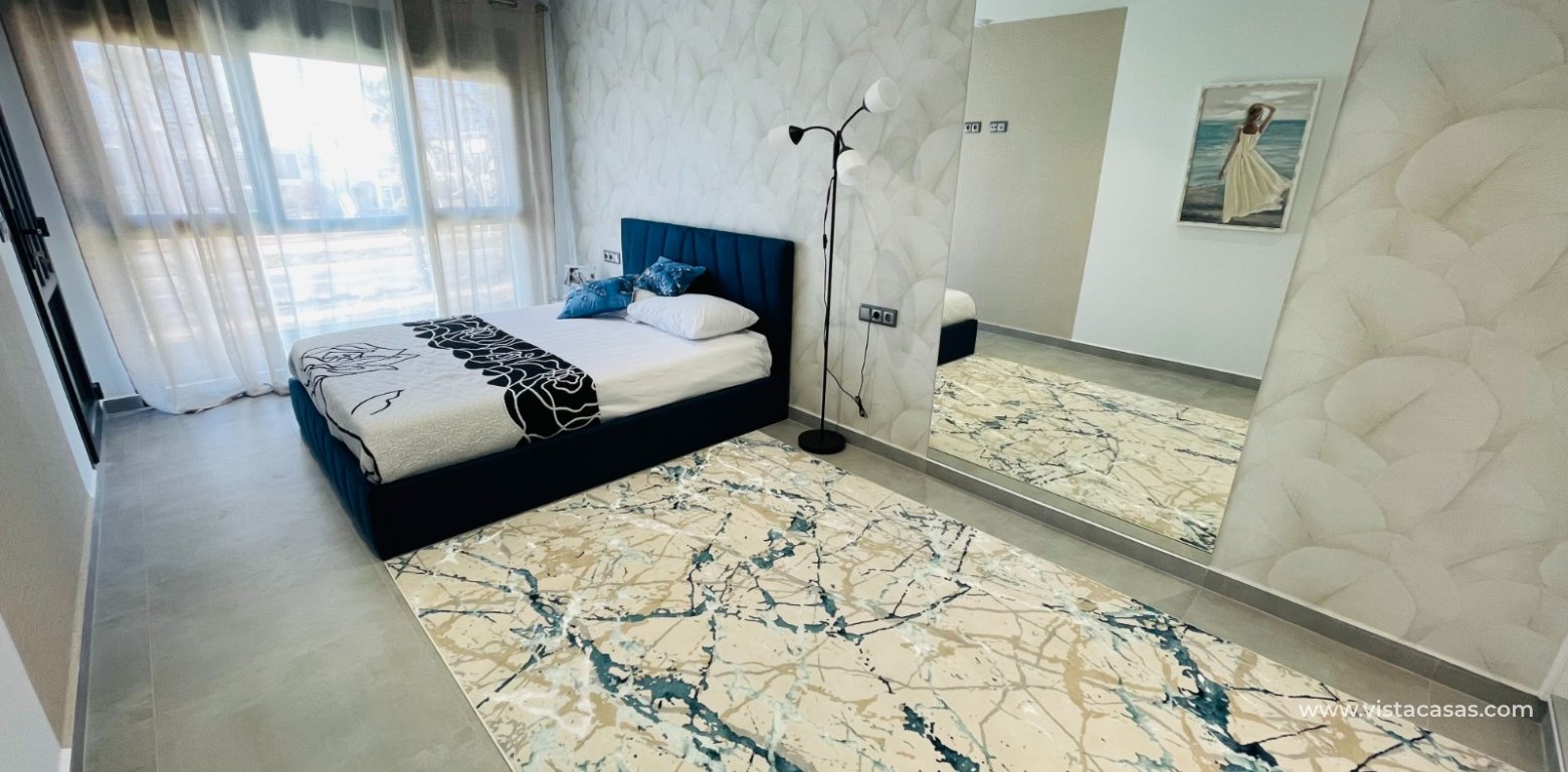 Pierwotny - Villa - Torrevieja