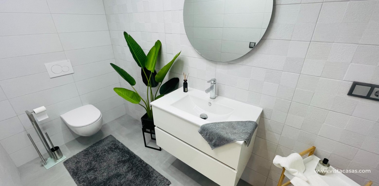 Pierwotny - Villa - Torrevieja