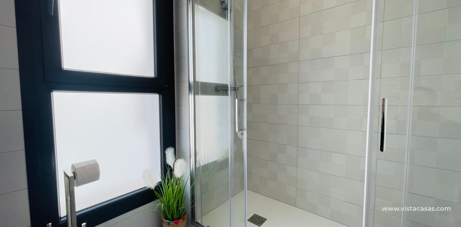 Pierwotny - Villa - Torrevieja