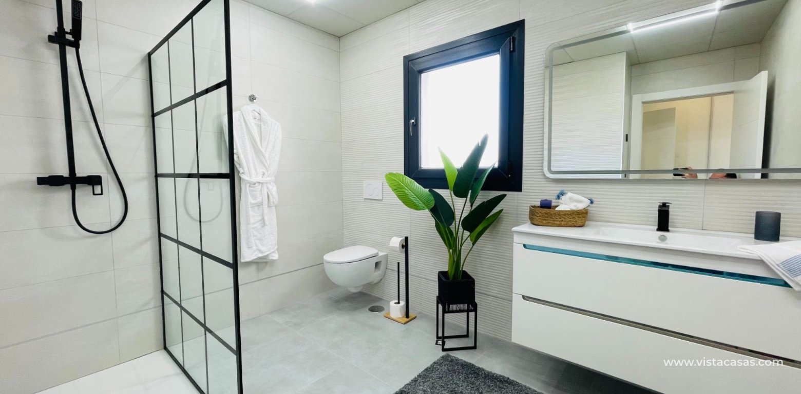 Pierwotny - Villa - Torrevieja